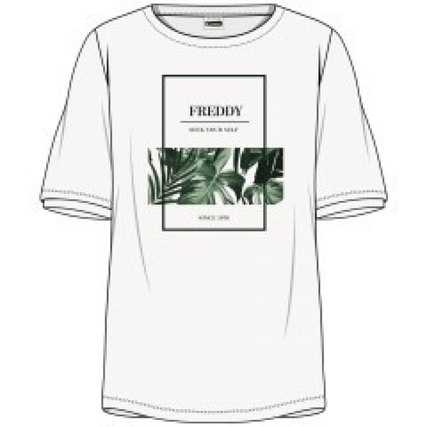 Freddy t-shirt inserto