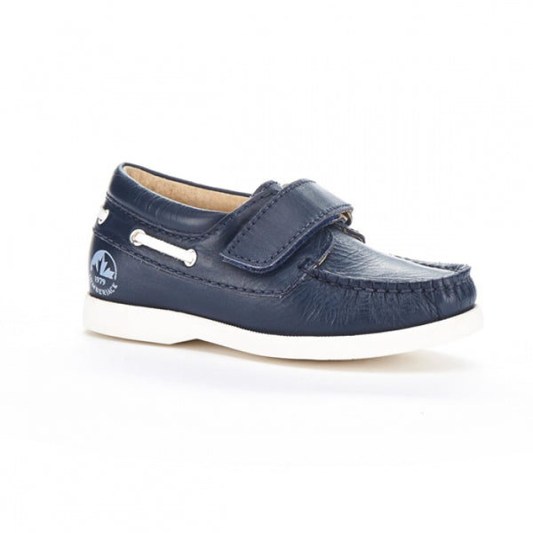 Boat shoes