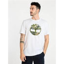 Timberland tree tee t-shirt