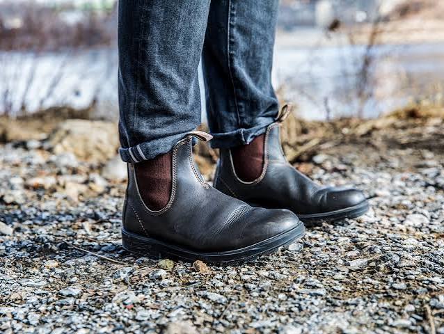 Stivali Blundstone