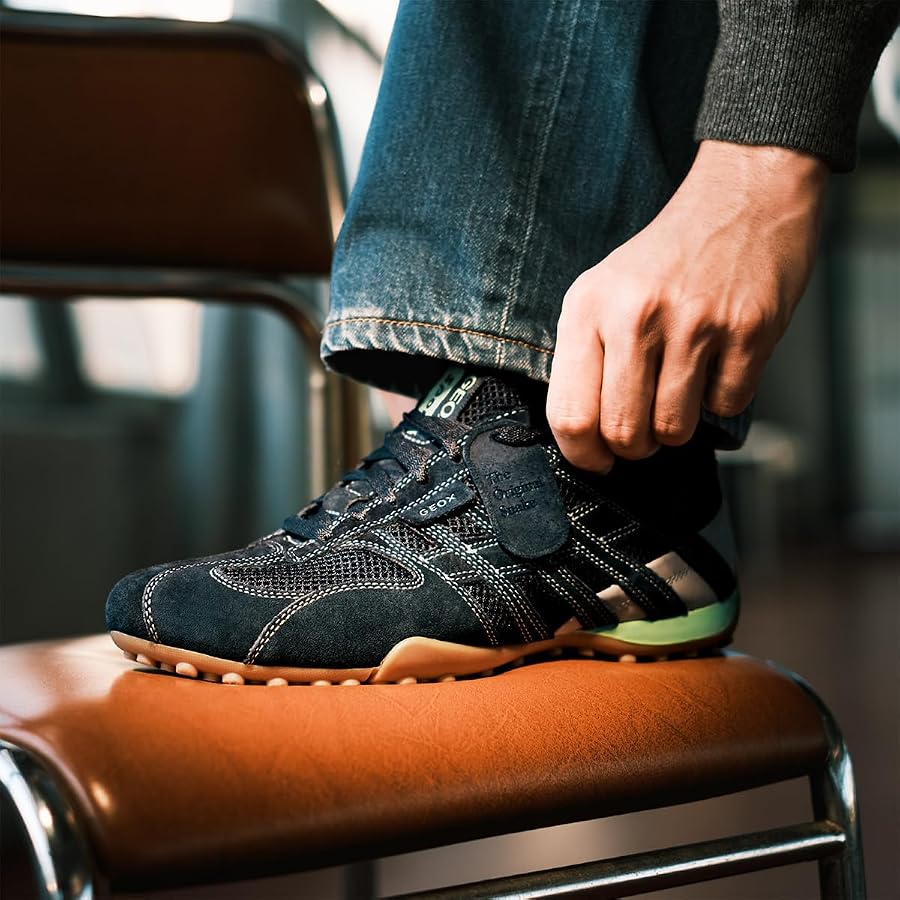 Scarpe Geox