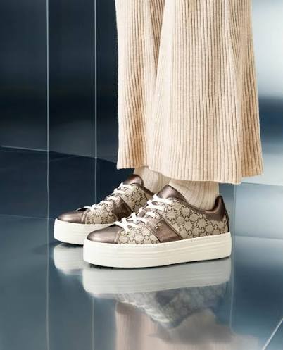 Scarpe Nero Giardini