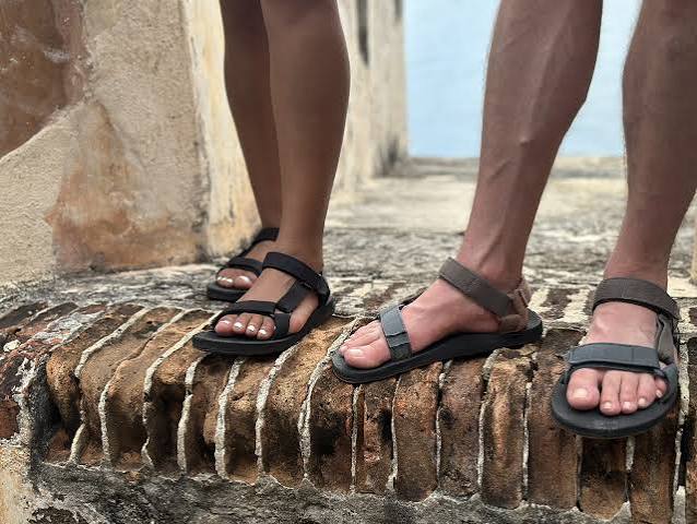 Sandali Teva